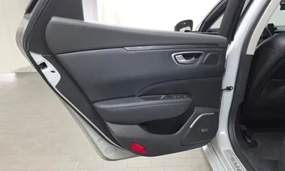 Renault-KoreaSamsung SM6
