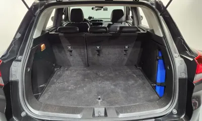 ChevroletGMDaewoo Trailblazer