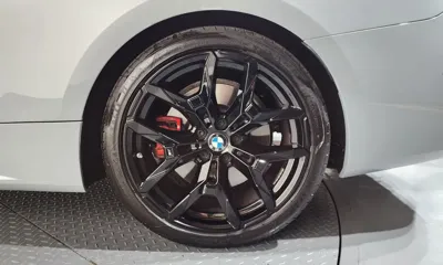 BMW 4-Series