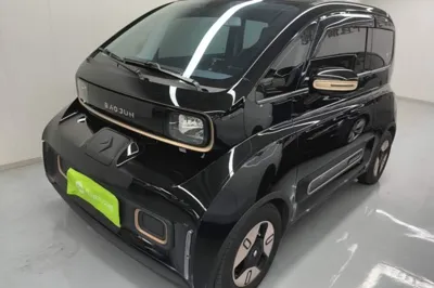 Baojun KiWi EV