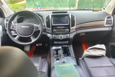 Haval H9