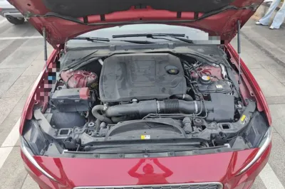 Jaguar XEL
