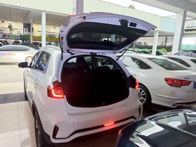 Geely Auto Vision X3