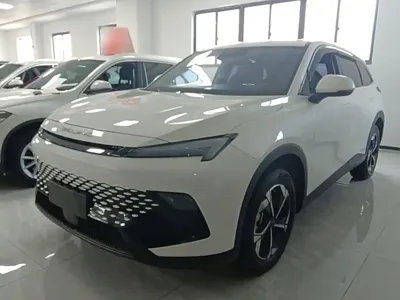 BAIC Mofang