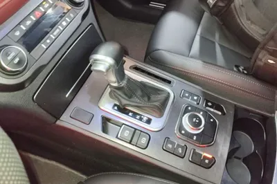 Haval H6 Coupe