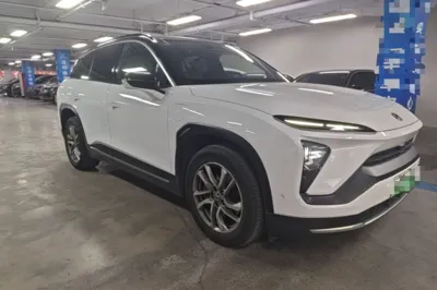 Nio ES6