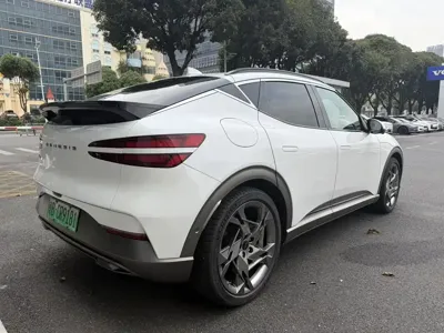 Genesis GV60