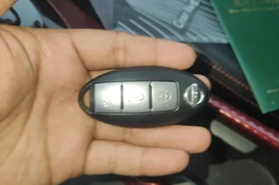 Nissan Lannia