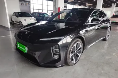 Nio ET5T