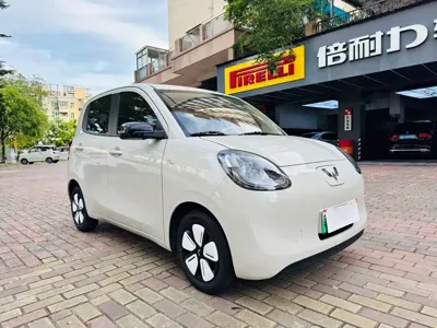 Wuling MINIEV
