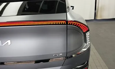 Kia EV6