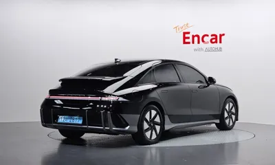 Hyundai Ioniq6