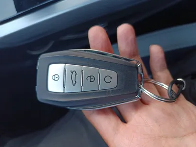 Geely Auto Preface