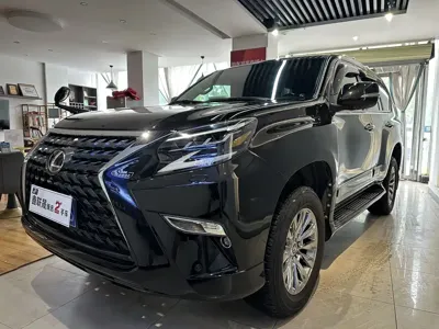 Lexus GX