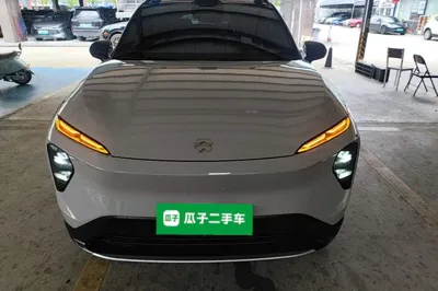 Nio ES7