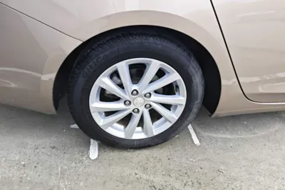 Buick Verano