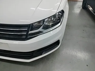 Volkswagen Santana
