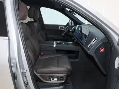 Li Auto Li L9