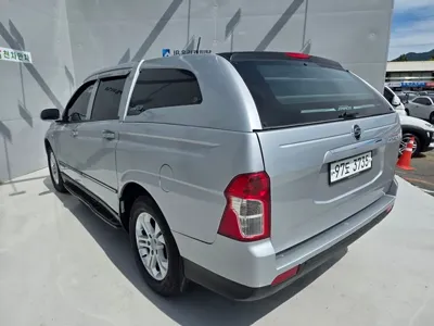 KG_Mobility_Ssangyong KORANDO
