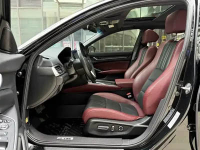 Honda Inspire