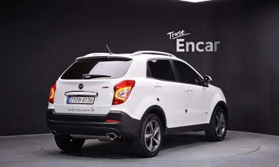 KG_Mobility_Ssangyong KORANDO