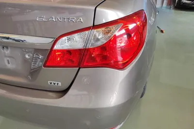 Hyundai Celesta