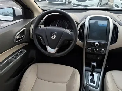 Baojun 630