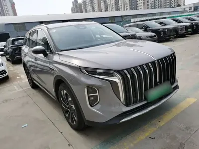 Hongqi Hongqi HS7 PHEV