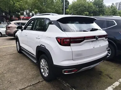 Changan CS35PLUS
