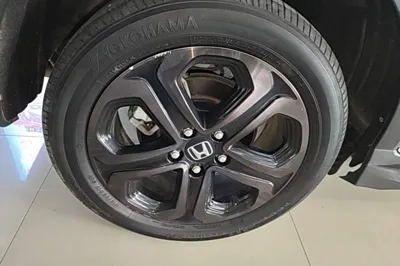 Honda XR-V