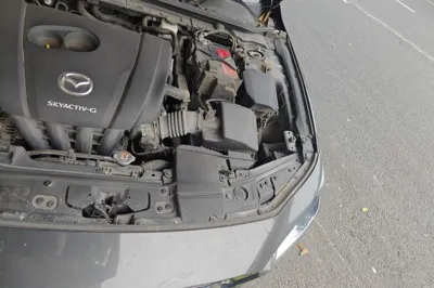 Mazda Mazda 3 Axela