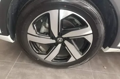 Changan CS55PLUS