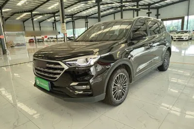 Sinotruk VGV U70