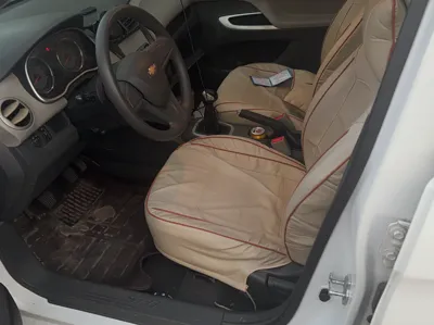 Chevrolet Sail