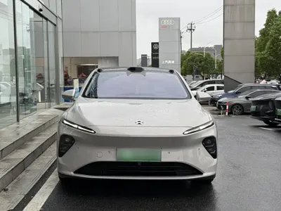 Nio ET7
