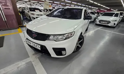Kia Porte
