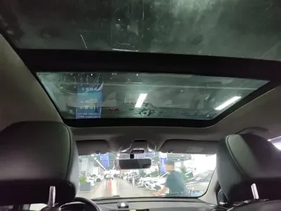 Geely Binyue