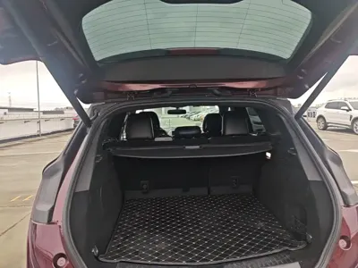 Lincoln MKC