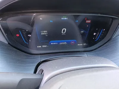 Buick Velite 6