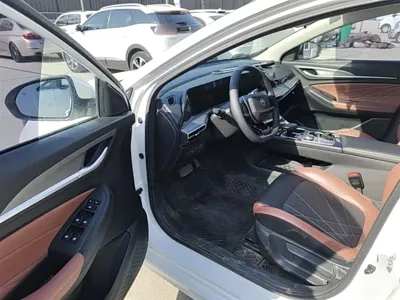 Changan Eado
