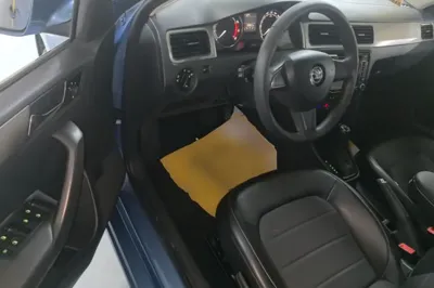 Skoda Rapid Spaceback