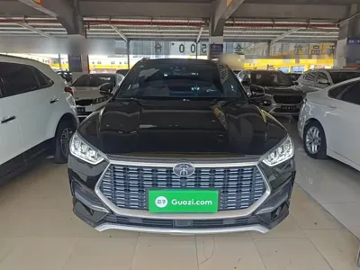 BYD PLUS