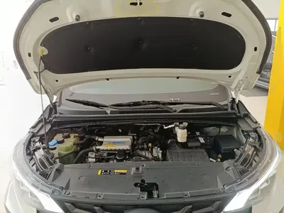 GAC Motor Trumpchi M6