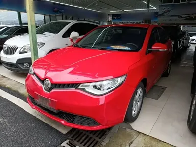 MG MG GT