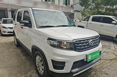 CHANGAN OSHAN X70A
