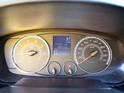 Renault-KoreaSamsung SM5
