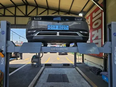Hyundai Ioniq5