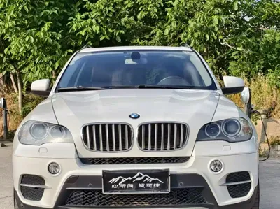 BMW X5 (Import)