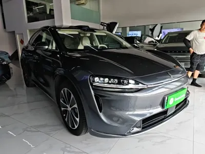 智界 Zhijie R7