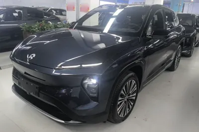 Nio ES7